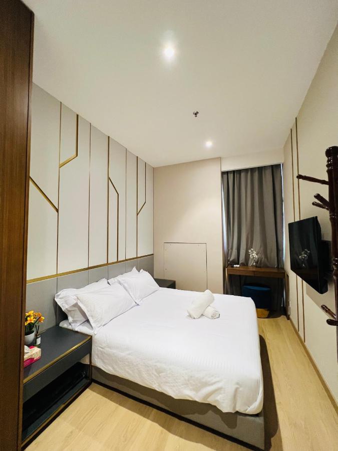 Hill10 Residence @Icity By Honeyhomestay Шах-Алам Екстер'єр фото