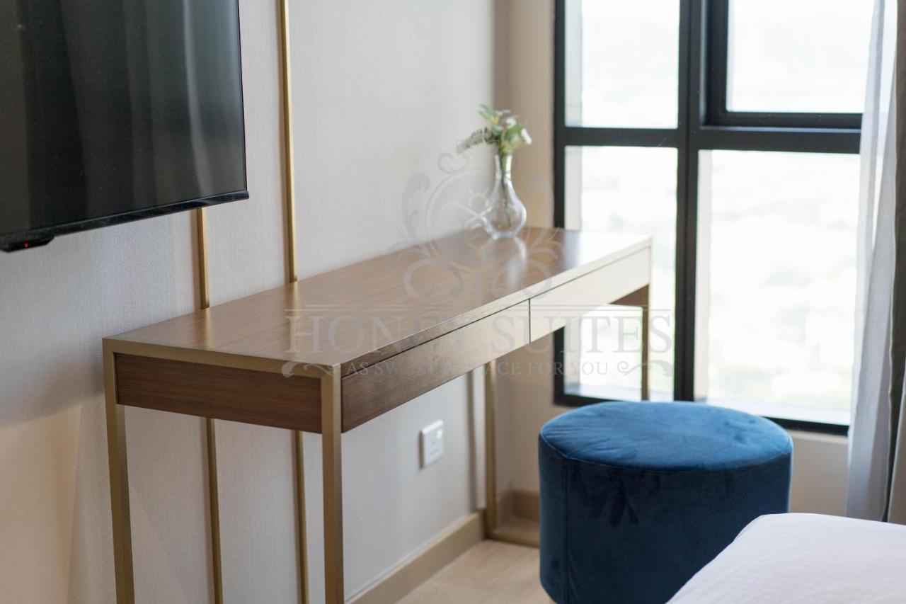 Hill10 Residence @Icity By Honeyhomestay Шах-Алам Екстер'єр фото